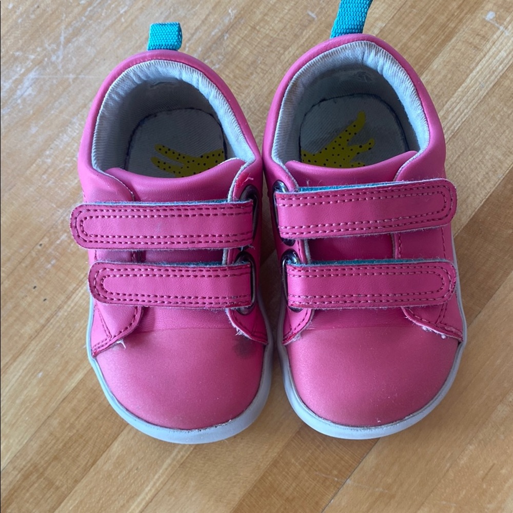 Ten Little Everyday Original